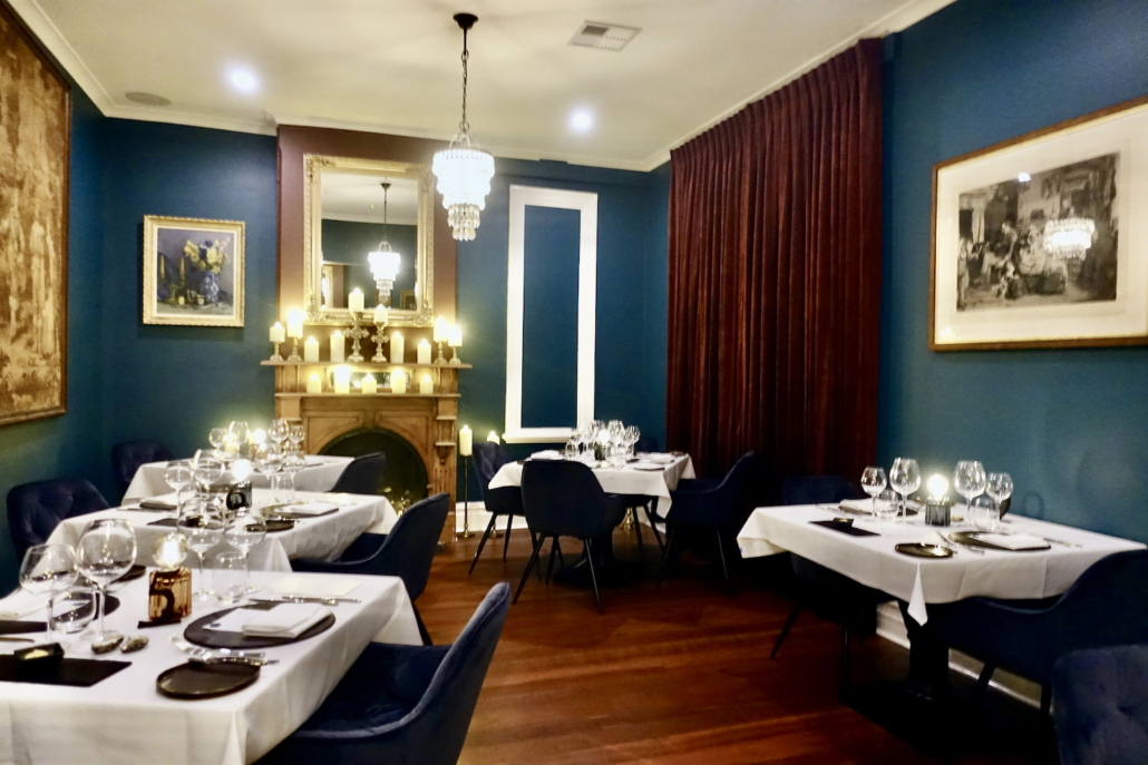 Restaurant Kirby's Albany, Western Australia - Best restaurants Western Australia
