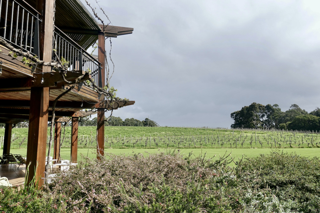 Vasse Felix Margaret River, Western Australia - Western Australia itinerary