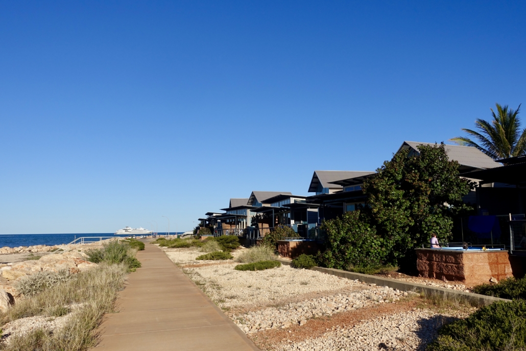 Hotel Mantarays Nigaloo Beach Resort Exmouth, Western Australia Hotel Mantarays Nigaloo Beach Resort Exmouth, Western Australia - Best hotels Western Australia