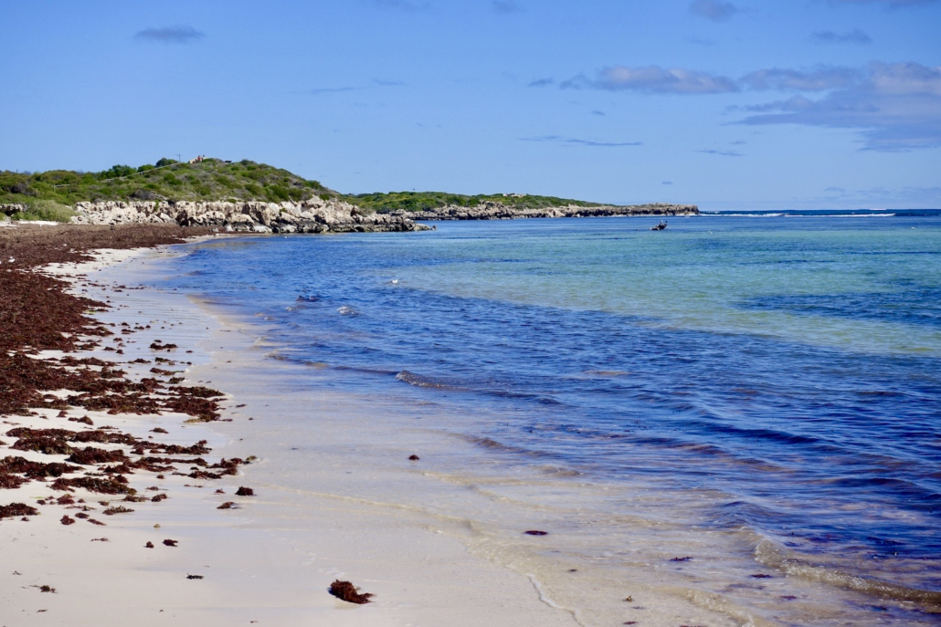Green Head/Jurien Bay Western Australia