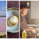 Pink Lake/The Vasse Felix Restaurant/Miki's Open Kitchen Western Australia - best restaurants Western Australia