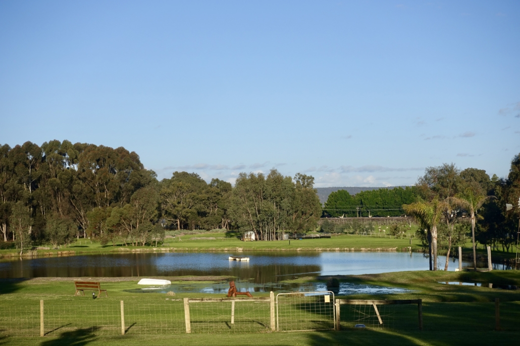 Hotel The Swan Valley Retreat Western Australia Hotel The Swan Valley Retreat Western Australia - Best hotels Western Australia