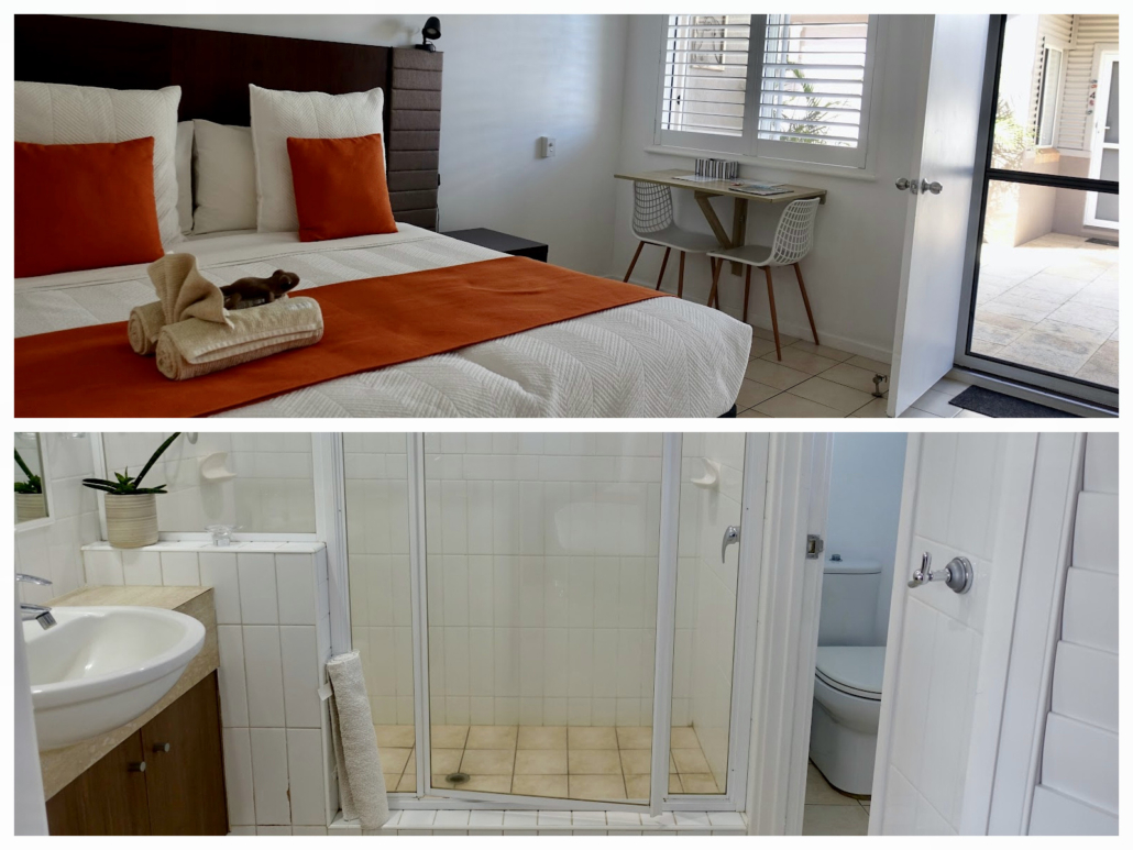 Hotel Gecko Lodge Kalbarri, Western Australia Hotel Gecko Lodge Kalbarri, Western Australia