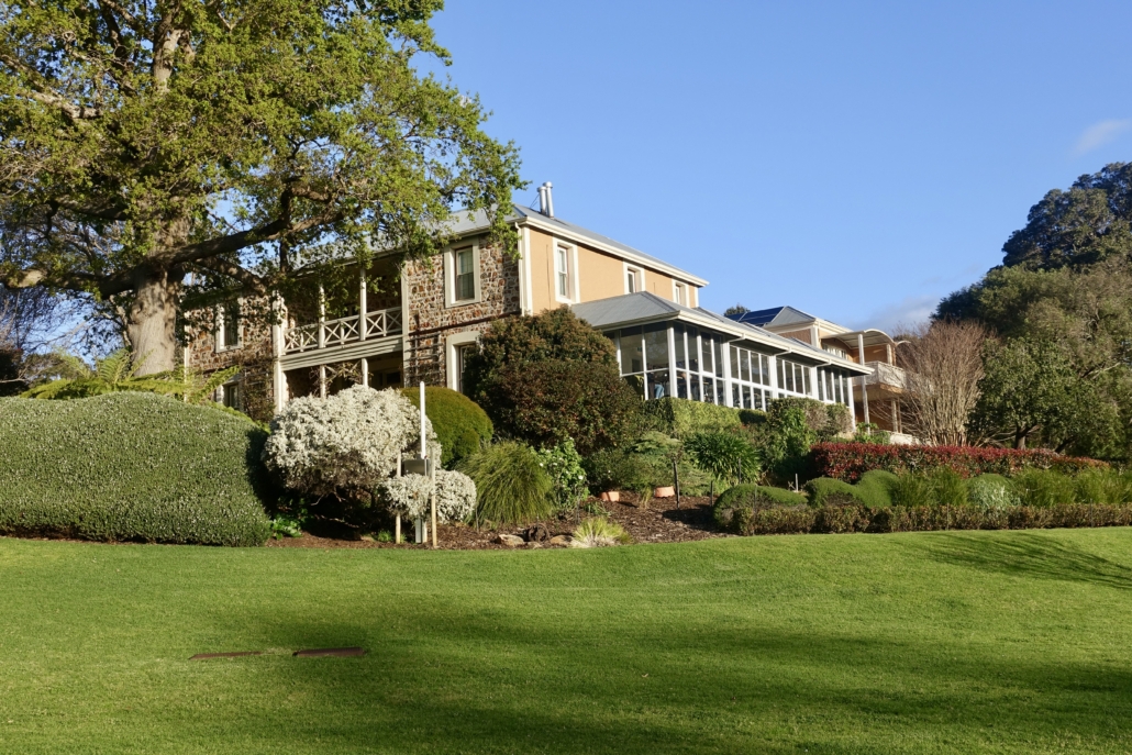 Hotel Grand Mercure Basildene Manor Margaret River, Western Australia Hotel Grand Mercure Basildene Manor Margaret River, Western Australia - Best hotels Western Australia