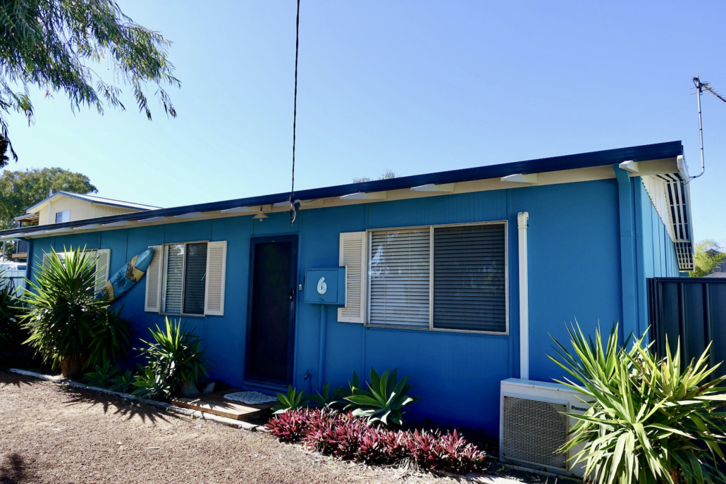Aqua Shack 6 Cook Street Jurien Bay, Western Australia