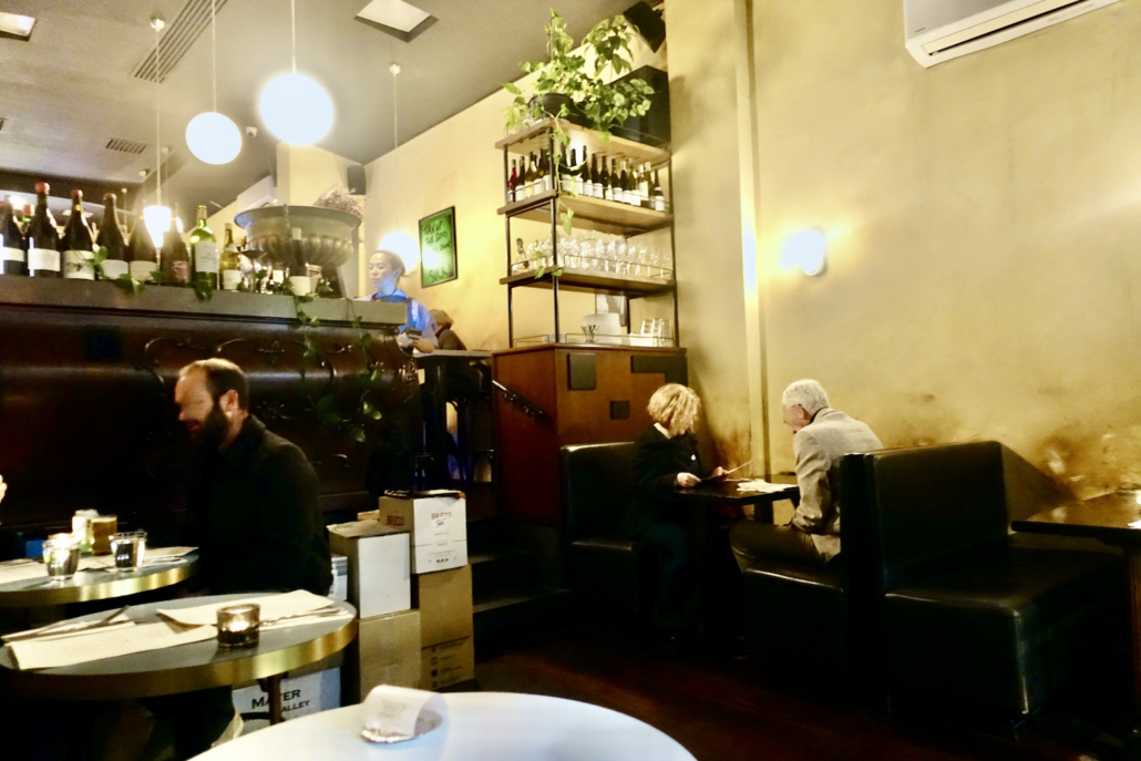 Restaurant Le Rebelle Mount Lawley, Western Australia - Best restaurants Western Australia