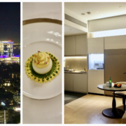 4712FC60-6C5D-43D4-B8B3-4B9360CBC356_1_201_a Singapore/Restaurant Les Amis Singapore/COMO Metropolitan Singapore - Restaurant Les Amis Singapore
