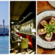Mutrah/Ba Ban/Takara - best fine-dining restaurants Muscat/Oman