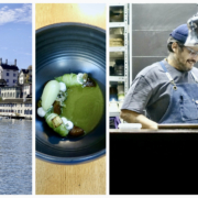 Zurich/Ameo/Chifa Izakaya Zurich, Switzerland - Best casual fine-dining restaurants Zurich