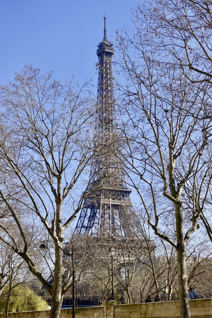 Eiffel Tower Paris Eiffel Tower Paris