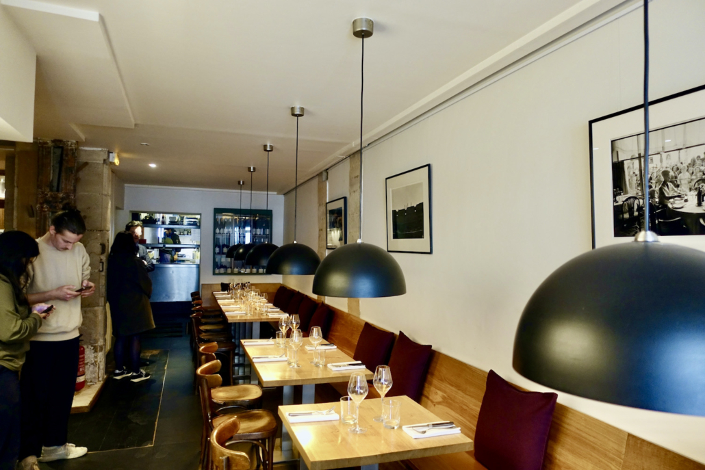 Restaurant Bombance Paris Restaurant Bombance Paris