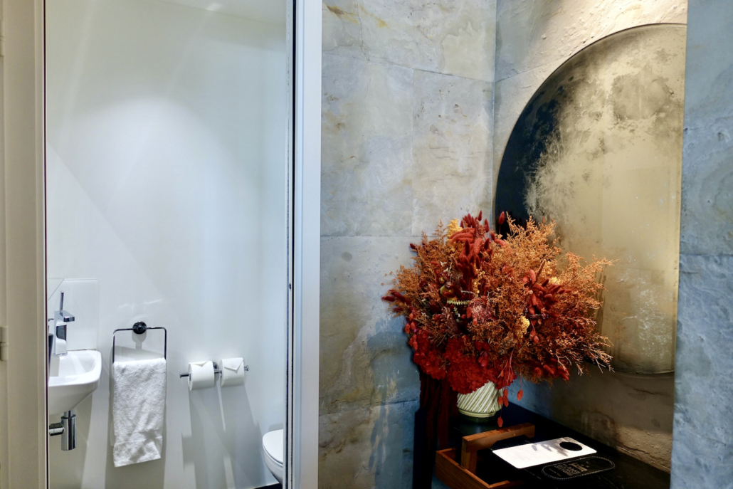 James Jewel Suite at Hotel Dupond-Smith Marais/Paris James Jewel Suite at Hotel Dupond-Smith Marais/Paris