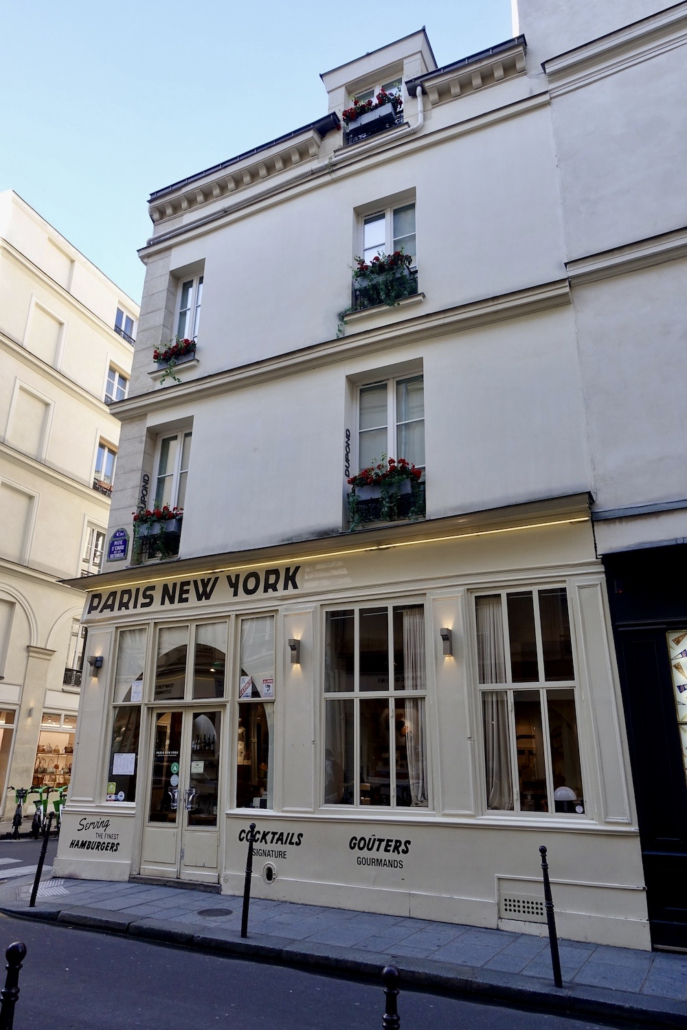 Hotel Dupond-Smith Marais/Paris Hotel Dupond-Smith Marais/Paris