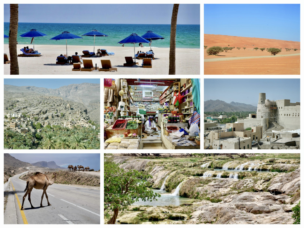 Oman