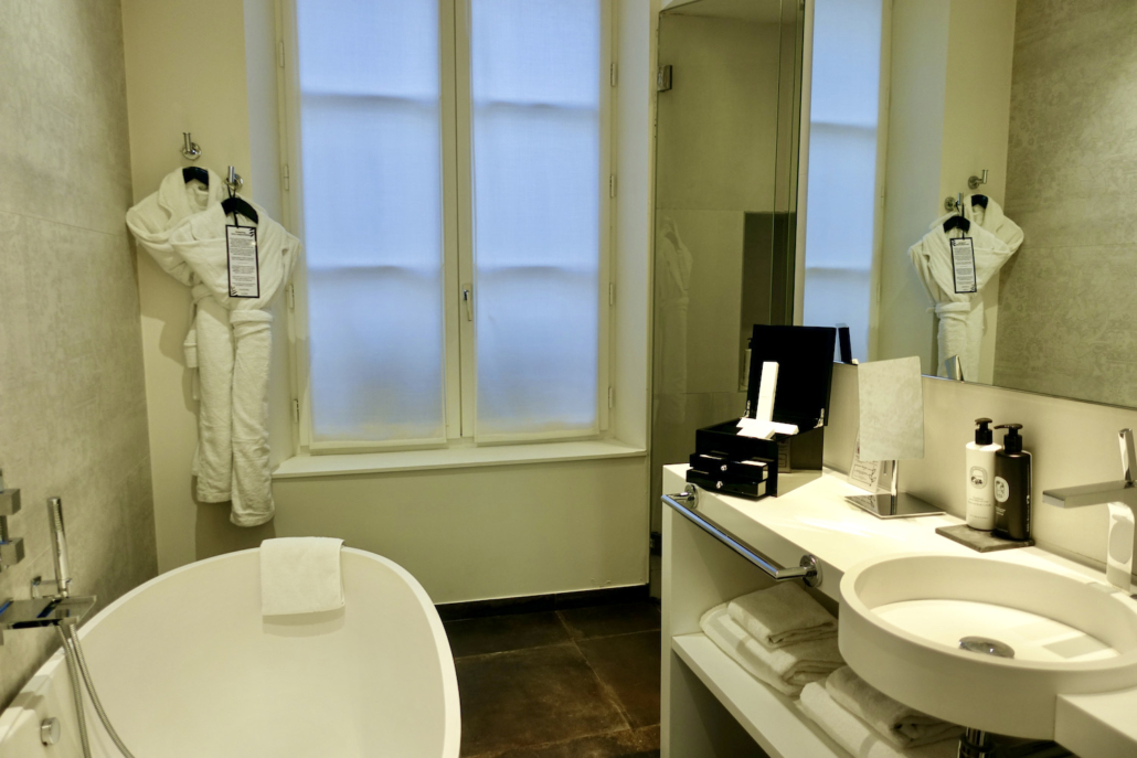 James Jewel Suite at Hotel Dupond-Smith Marais/Paris James Jewel Suite at Hotel Dupond-Smith Marais/Paris