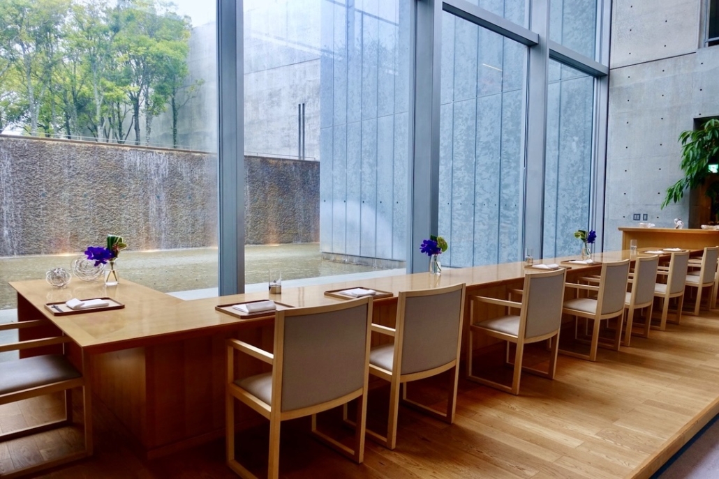 Setouchi Retreat by Onko Chishin Matsuyama, Shikoku/Japan Setouchi Retreat by Onko Chishin Matsuyama, Shikoku/Japan - off-the-beaten-path Japan luxury hotels