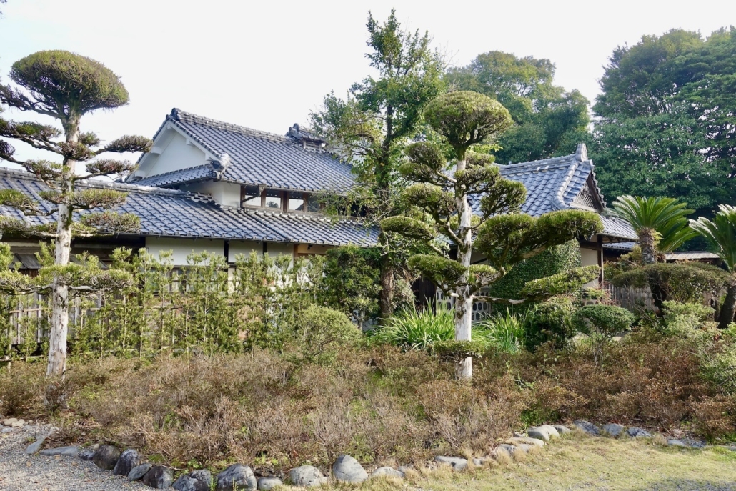 RITA Izumi Fumato, Kyushu/Japan RITA Izumi Fumato, Kyushu/Japan