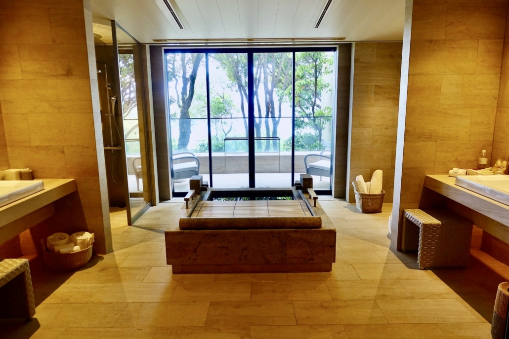 The Hiramatsu Hotels & Resorts Kashikojima, Honshu/Japan The Hiramatsu Hotels & Resorts Kashikojima, Honshu/Japan - off-the-beaten-path Japan luxury hotels