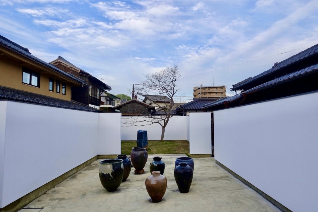 Yoruya Kurashiki, Honshu/Japan Yoruya Kurashiki, Honshu/Japan