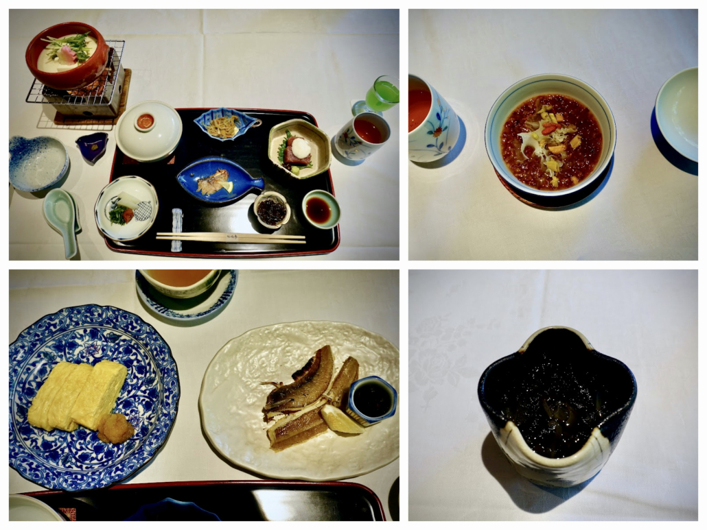 Monjusou Shourotei Miyazu, Honshu/Japan Monjusou Shourotei Miyazu, Honshu/Japan - off-the-beaten-path Japan luxury hotels