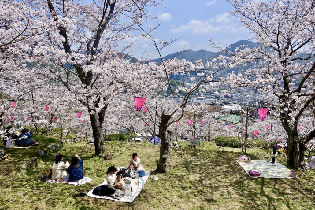 Nagasaki, Kyushu/Japan Nagasaki, Kyushu/Japan - off-the-beaten-path itinerary Japan