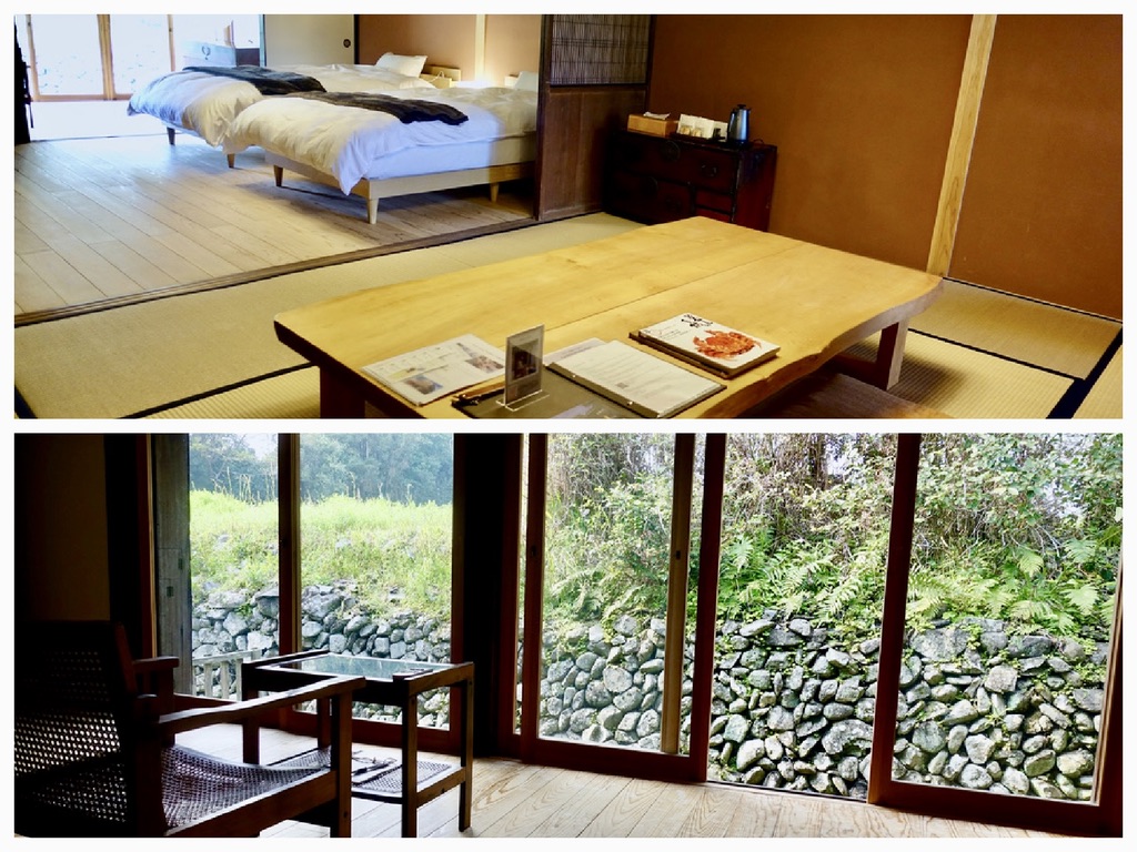 RITA Izumi Fumato, Kyushu/Japan RITA Izumi Fumato, Kyushu/Japan - off-the-beaten-path Japan luxury hotels