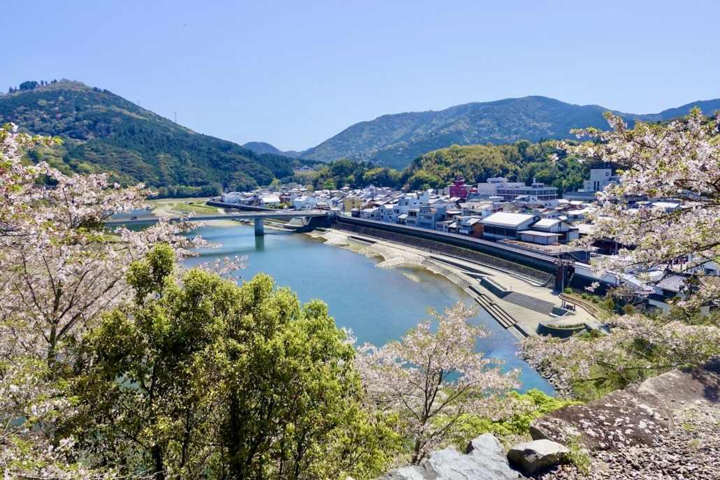 Ozu, Shikoku/Japan Ozu, Shikoku/Japan