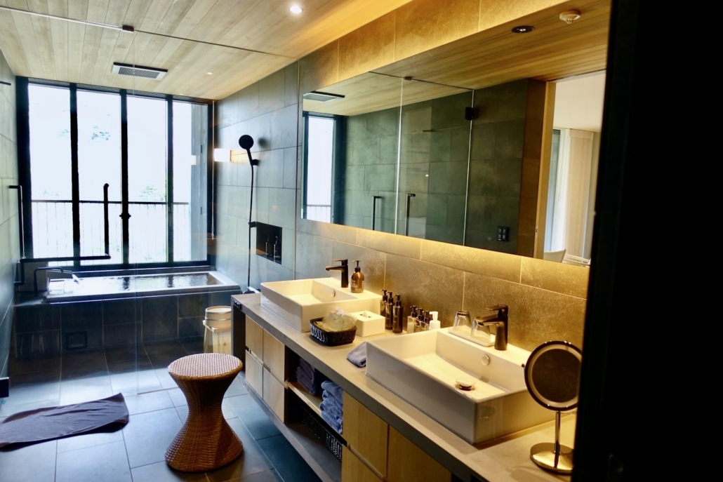 Unzen Miyazaki Ryokan, Kyushu/Japan Unzen Miyazaki Ryokan, Kyushu/Japan - off-the-beaten-path Japan luxury hotels