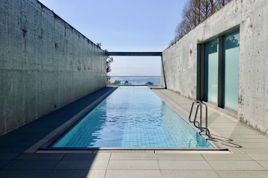 Setouchi Retreat by Onko Chishin Matsuyama/Shikoku, Japan Setouchi Retreat by Onko Chishin Matsuyama/Shikoku, Japan - off-the-beaten-path Japan luxury hotels