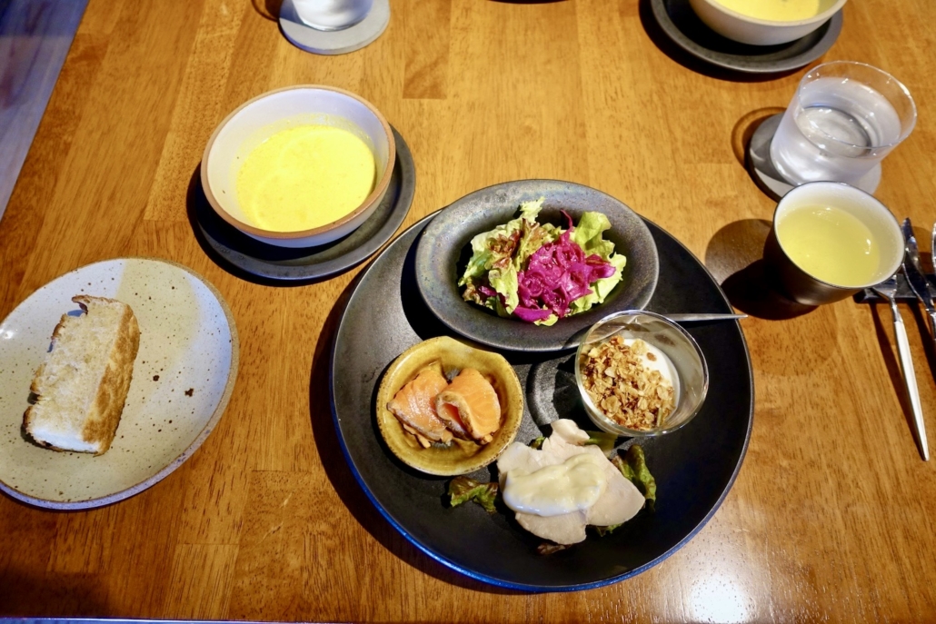 RITA Izumi Fumato, Kyushu/Japan RITA Izumi Fumato, Kyushu/Japan - off-the-beaten-path Japan luxury hotels