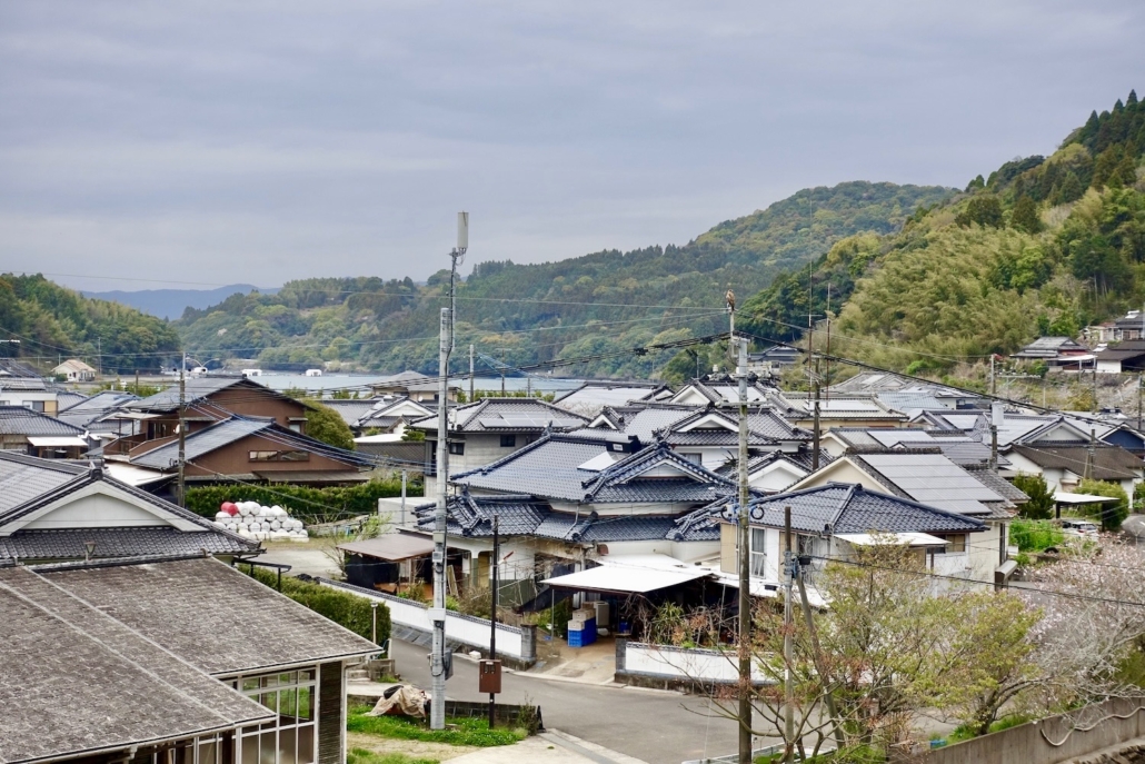 Nagashima Island/Izumi, Kagoshima Prefecture, Kyushu/Japan Nagashima Island/Izumi, Kagoshima Prefecture, Kyushu/Japan - off-the-beaten-path itinerary Japan