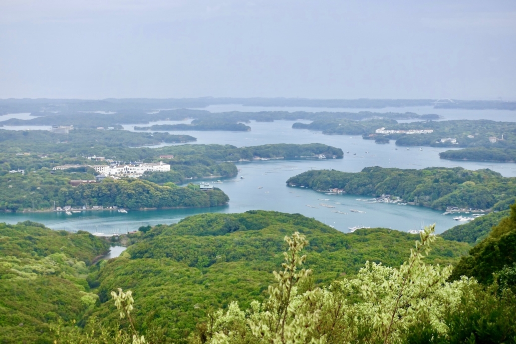 Ago Bay, Mie Prefecture/Honshu, Japan Ago Bay, Mie Prefecture/Honshu, Japan