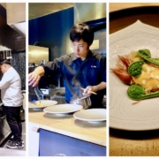 Kitashinchi Yumiba Shinnosuke Osaka/Kai Izumi/Yokoi Kyoto - top restaurants Japan