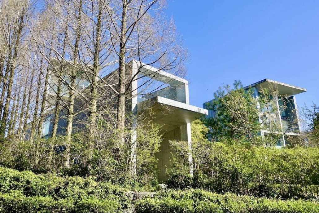 Setouchi Retreat by Onko Chishin Matsuyama, Shikoku/Japan Setouchi Retreat by Onko Chishin Matsuyama, Shikoku/Japan - off-the-beaten-path Japan luxury hotels