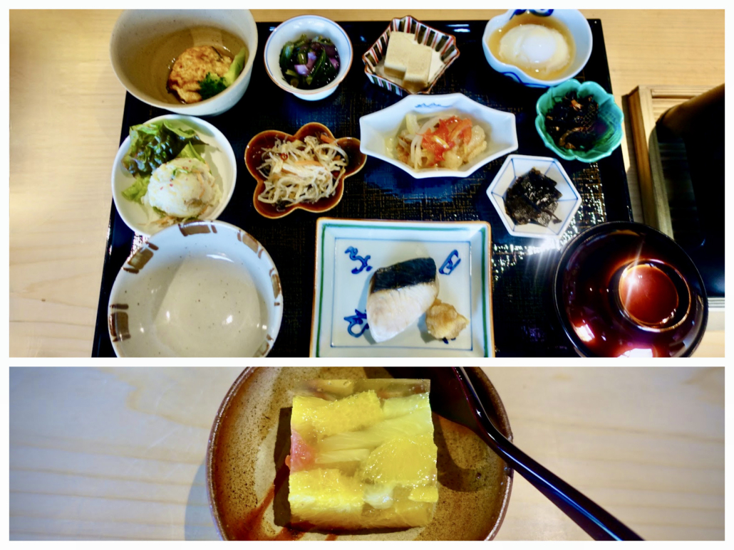 Yoruya Kurashiki, Honshu/Japan Yoruya Kurashiki, Honshu/Japan - off-the-beaten-path Japan luxury hotels