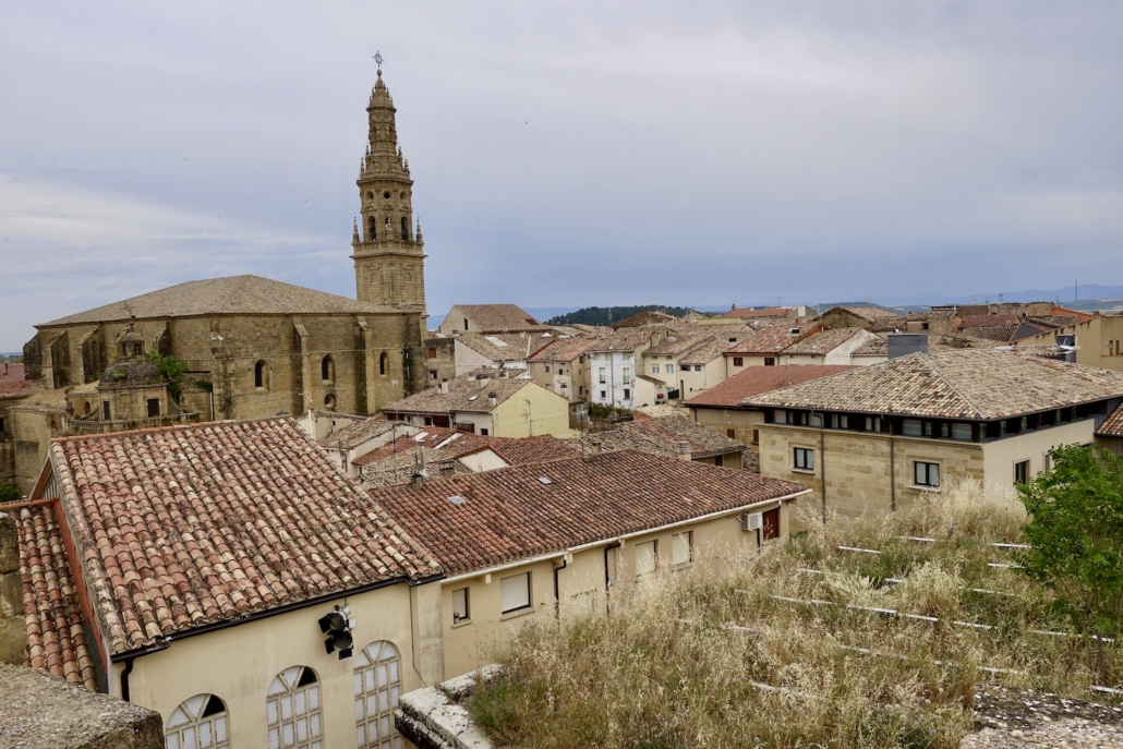 Briones, La Rioja/Spain Briones, La Rioja/Spain