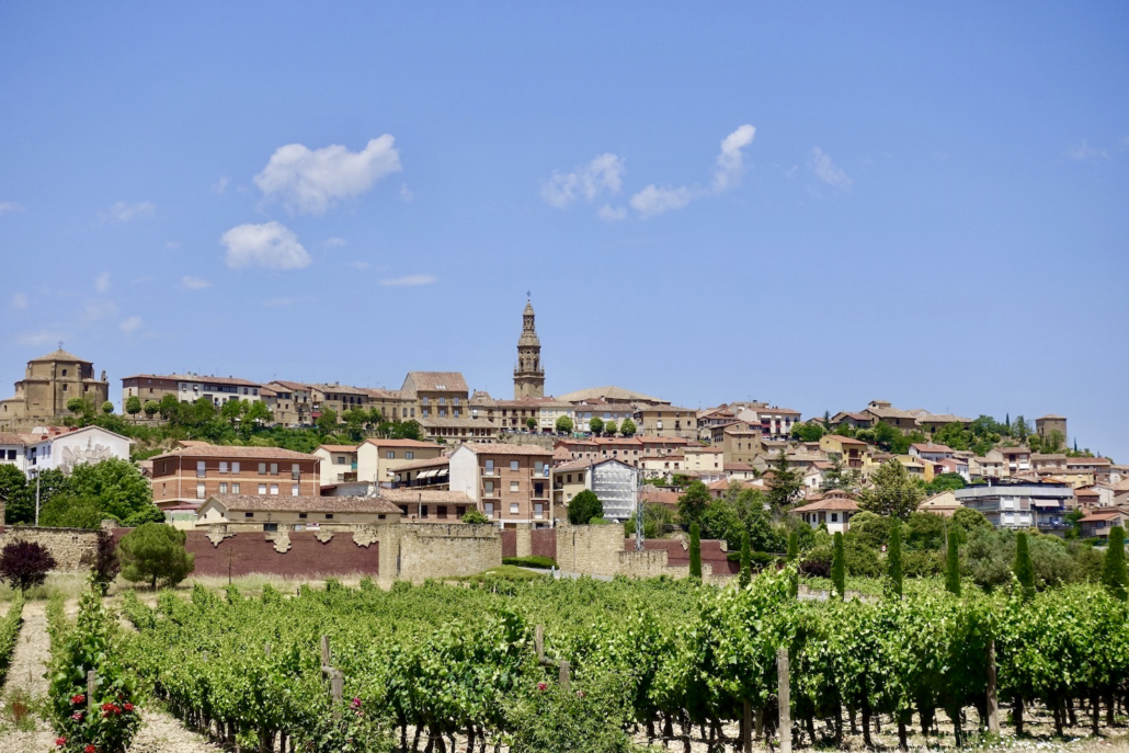 Briones, La Rioja/Spain Briones, La Rioja/Spain